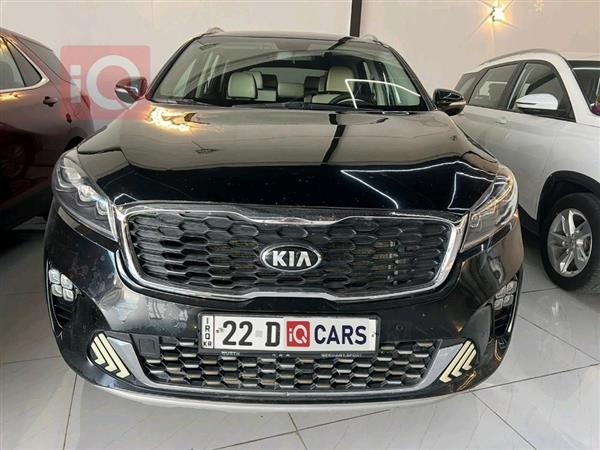 Kia Sorento 2020 for sale in Iraq - Mosul